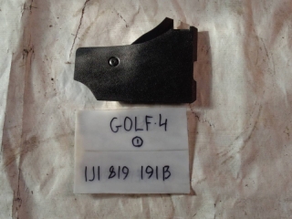 Накладка на торпеду, VOLKSWAGEN, GOLF 4, 1J1, 1999, 1J1819191