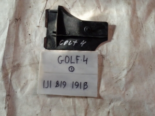 Накладка на торпеду, VOLKSWAGEN, GOLF 4, 1J1, 1999, 1J1819191