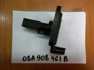 Датчик температуры впускного коллектора, VOLKSWAGEN, GOLF 4, 1J1, 1999, 06A906461B