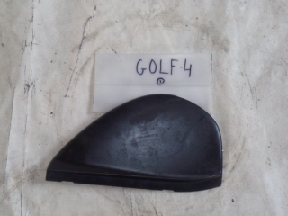 Накладка на торпеду, VOLKSWAGEN, GOLF 4, 1J1, 1999