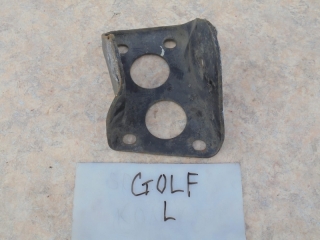 Крепление балки, VOLKSWAGEN, GOLF 4, 1J1, 1999, R, L