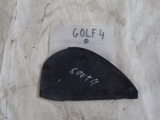 Накладка на торпеду, VOLKSWAGEN, GOLF 4, 1J1, 1999