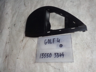 Пластик салона, VOLKSWAGEN, GOLF 4, 1J1, 1999, 135503344
