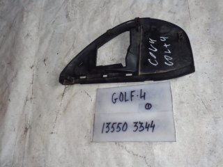 Пластик салона, VOLKSWAGEN, GOLF 4, 1J1, 1999, 135503344