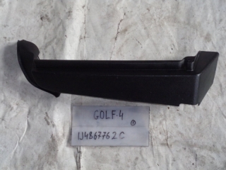 Пластик багажного отсека, VOLKSWAGEN, GOLF 4, 1J1, 1999, 1J486762