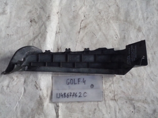 Пластик багажного отсека, VOLKSWAGEN, GOLF 4, 1J1, 1999, 1J486762