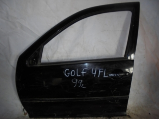 Дверь, VOLKSWAGEN, GOLF 4, 1J1, 1999, F, L