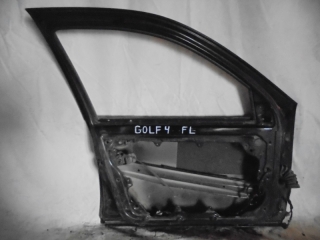 Дверь, VOLKSWAGEN, GOLF 4, 1J1, 1999, F, L