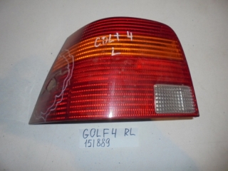 Фонарь в крыло, VOLKSWAGEN, GOLF 4, 1J1, 1999, R, L, 151890