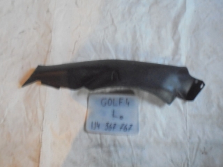 Накладка на крыло внутренняя, VOLKSWAGEN, GOLF 4, 1J1, 1999, R, L, 1J4367767