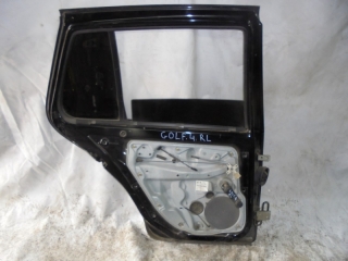 Дверь, VOLKSWAGEN, GOLF 4, 1J1, 1999, R, L