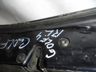 Дверь, VOLKSWAGEN, GOLF 4, 1J1, 1999, R, L