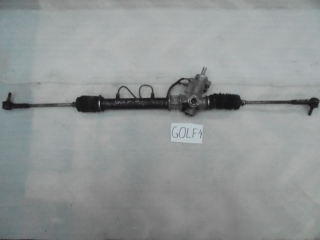 Рулевая рейка, VOLKSWAGEN, GOLF 4, 1J1, 1999