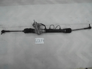Рулевая рейка, VOLKSWAGEN, GOLF 4, 1J1, 1999