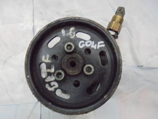 Насос гидроусилителя руля, VOLKSWAGEN, GOLF 4, 1J1, 1999