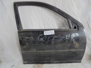 Дверь, VOLKSWAGEN, GOLF 4, 1J1, 1999, F, R