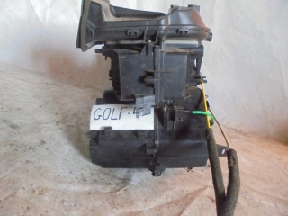 Корпус печки, VOLKSWAGEN, GOLF 4, 1J1, 1999