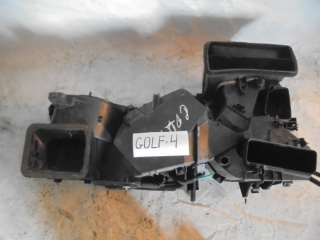 Корпус печки, VOLKSWAGEN, GOLF 4, 1J1, 1999