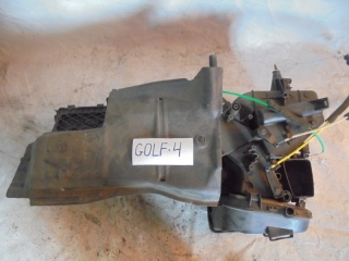 Корпус печки, VOLKSWAGEN, GOLF 4, 1J1, 1999