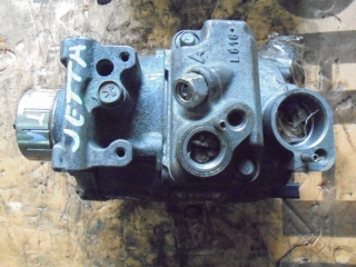 Компрессор кондиционера, VOLKSWAGEN, JETTA, 1K2, BSE, 2010