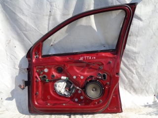 Трос открывания двери, VOLKSWAGEN, JETTA, 1K2, BSE, 2010, F, R