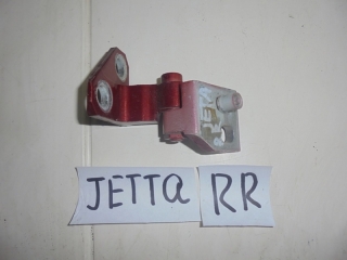 Петля двери, VOLKSWAGEN, JETTA, 1K2, BSE, 2010, R, R