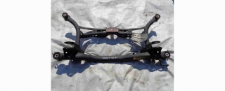 Балка  задняя, VOLKSWAGEN, PASSAT CC, 358, CDAB, 2010