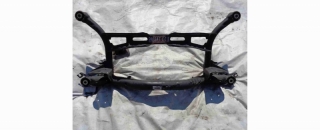 Балка  задняя, VOLKSWAGEN, PASSAT CC, 358, CDAB, 2010