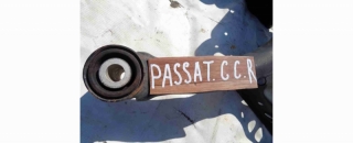 Балка  задняя, VOLKSWAGEN, PASSAT CC, 358, CDAB, 2010