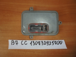 Блок розжига, VOLKSWAGEN, PASSAT CC, 358, CDAB, 2010, R, 130732925700