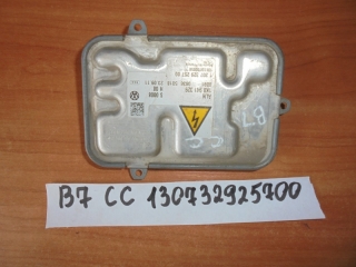 Блок розжига, VOLKSWAGEN, PASSAT CC, 358, CDAB, 2010, R, 130732925700