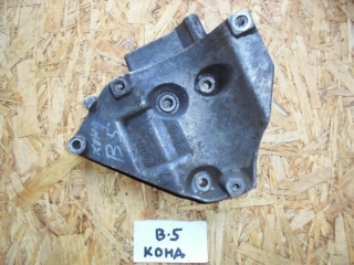 Крепление компрессора кондиционера, VOLKSWAGEN, PASSAT B5, 3B3, AWM, 2001, 06B260885
