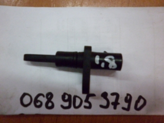 Датчик температуры впускного коллектора, VOLKSWAGEN, PASSAT B5, 3B3, AWM, 2001, 06B905379