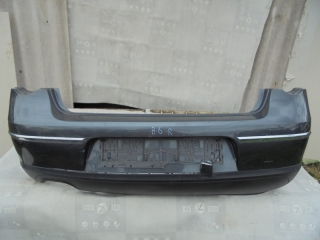 Бампер, VOLKSWAGEN, PASSAT B6, 3C2, CDA BZB, 2008, R
