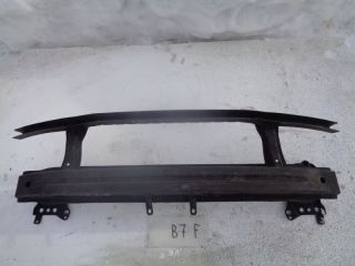 Усилитель бампера, VOLKSWAGEN, PASSAT B6, 3C2, CDA BZB, 2008, F