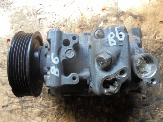 Компрессор кондиционера, VOLKSWAGEN, PASSAT B6, 3C2, CDA BZB, 2008