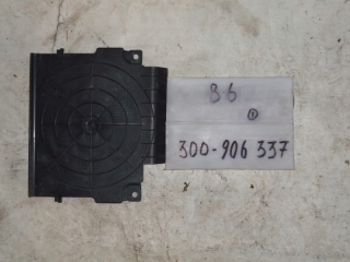 Пластик салона, VOLKSWAGEN, PASSAT B6, 3C2, CDA BZB, 2008, 3C0906337