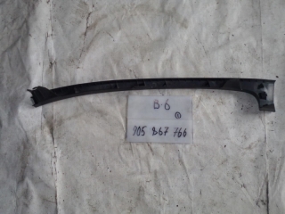 Пластик салона, VOLKSWAGEN, PASSAT B6, 3C2, CDA BZB, 2008, 905867766