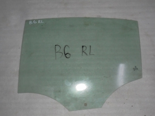 Стекло двери, VOLKSWAGEN, PASSAT B6, 3C2, CDA BZB, 2008, R, L