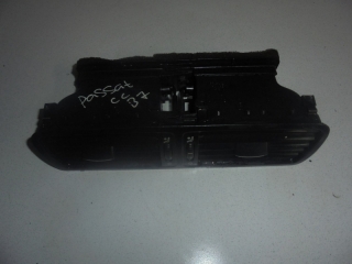 Дефлектор воздуховода, VOLKSWAGEN, PASSAT CC, 358, CDAB, 2010
