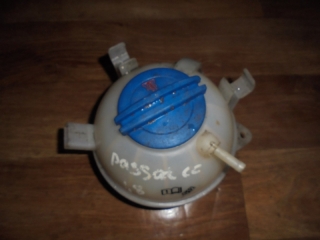 Бачок расширительный, VOLKSWAGEN, PASSAT CC, 358, CDAB, 2010