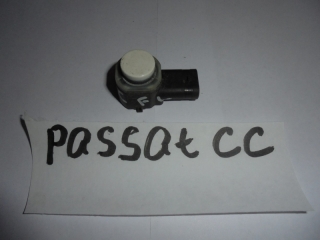 Датчик парковки, VOLKSWAGEN, PASSAT CC, 358, CDAB, 2010, R, 2508111125