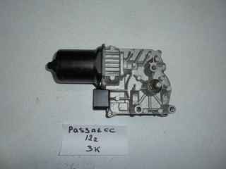 Мотор стеклоочистителя, VOLKSWAGEN, PASSAT CC, 358, CDAB, 2010, F