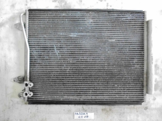 Радиатор кондиционера, VOLKSWAGEN, PASSAT CC, 358, CDAB, 2010