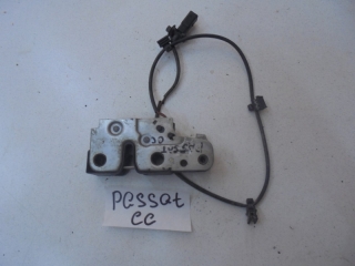 Замок капота, VOLKSWAGEN, PASSAT CC, 358, CDAB, 2010
