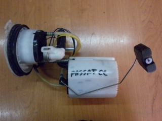 Топливный модуль, VOLKSWAGEN, PASSAT CC, 358, CDAB, 2010