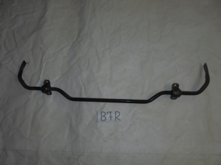 Стабилизатор поперечной устойчивости, VOLKSWAGEN, PASSAT CC, 358, CDAB, 2010, R