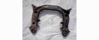 Балка под двс, VOLKSWAGEN, PASSAT B5, 3B3, AWM, 2001