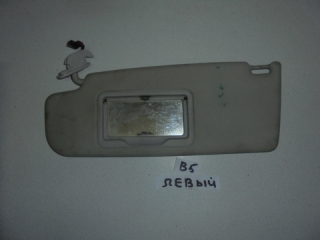 Солнцезащитный козырек, VOLKSWAGEN, PASSAT B5, 3B3, AWM, 2001, L