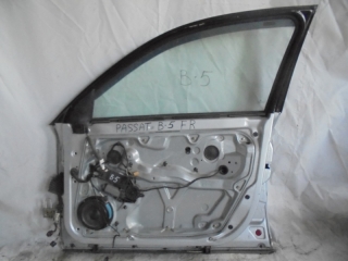 Петля двери, VOLKSWAGEN, PASSAT B5, 3B3, AWM, 2001, F, R, низ